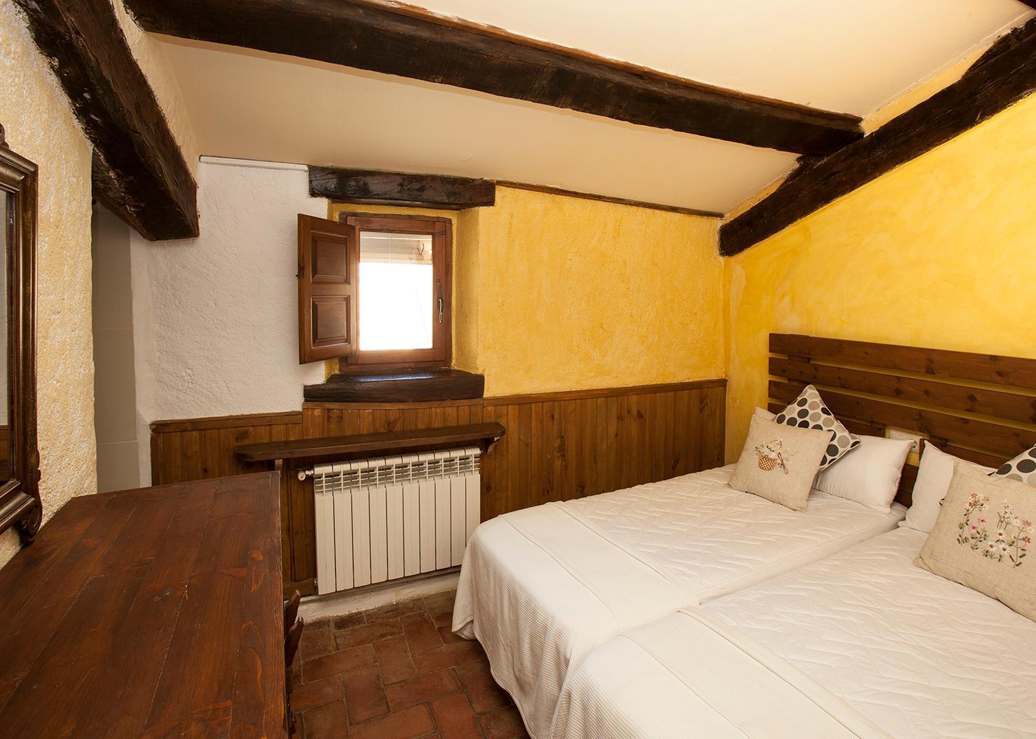 Casa Rural Sant Grau Turismo Saludable Y Responsable Solsona Exteriör bild
