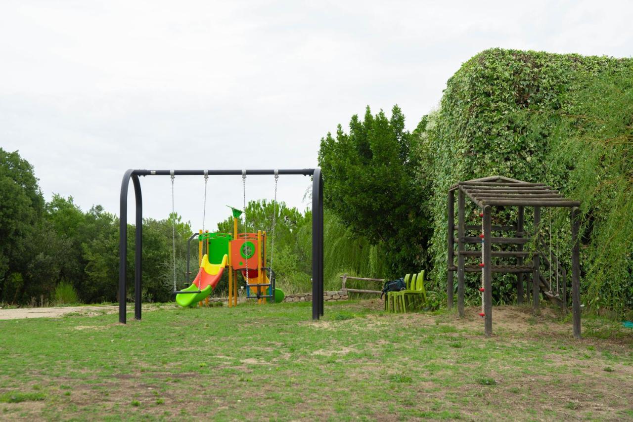 Casa Rural Sant Grau Turismo Saludable Y Responsable Solsona Exteriör bild